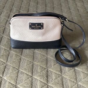 Kate Spade Crossbody Purse